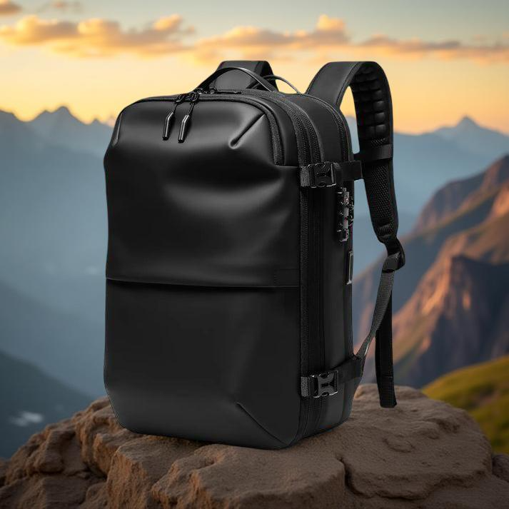 MyTraviMate™ Vacuum Backpack