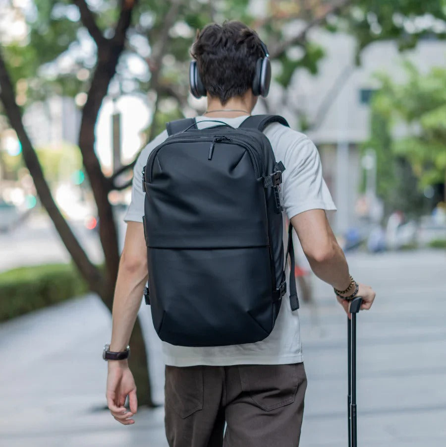 MyTraviMate™ Vacuum Backpack